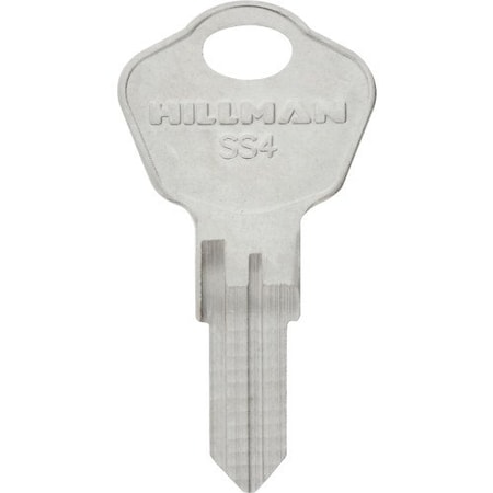 Hillman HILLMAN House/Office Universal Key Blank Double 86509
